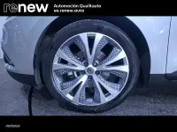 Usado Renault Scénic Zen 120 CV (88 kW) 2020 Gris Monovolumen