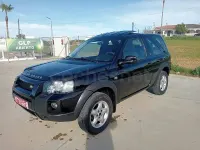 Usado Land Rover Freelander 2 S 112 CV (82 kW) 2006 Negro SUV