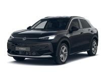 Nuevo VW T-Roc Edition 116 CV (85 kW) 2026 Negro SUV
