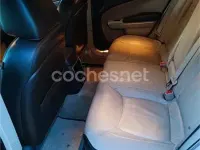 Usado Lancia Thema 239 CV (175 kW) 2012 Negro Berlina