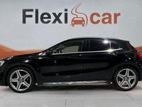 usado Mercedes GLA220 Clase GLAd Diésel en Flexicar Girona