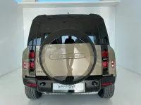 Usado Land Rover Defender SE 249 CV (183 kW) 2025 Beige SUV
