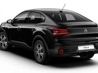 Novo Citroën e-C4 100 kW (136 HP) 2025 Preto Sedan