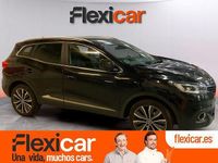Usado Renault Kadjar Zen 130 CV (95 kW) 2017 Negro SUV