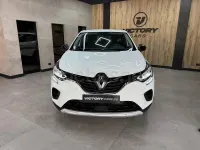 Usado Renault Captur Equilibre 100 CV (73 kW) 2023 Blanco SUV