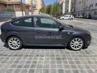 Usado Ford Focus S 136 CV (100 kW) 2008 Berlina
