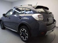 usado Subaru XV 2.0 Executive Plus Cvt Lineartronic