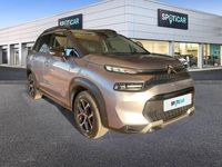 Usado Citroën C3 Aircross PureTech 110 CV (80 kW) 2024 Gris SUV