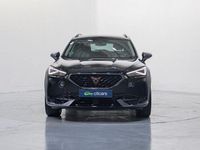 Usado Cupra Formentor 150 CV (110 kW) 2021 Negro SUV