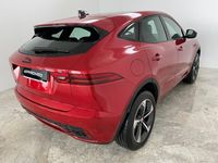 usado Jaguar E-Pace R-Dynamic S