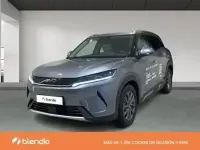Nuevo BYD Atto 2 Boost 212 CV (155 kW) 2026 Gris SUV