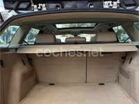 Usado BMW 318 143 CV (105 kW) 2009 Blanco Familiar