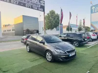 Usado Peugeot 208 Access 68 CV (50 kW) 2013 Utilitario