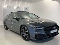 usado Audi A7 Sportback 45 TDI quattro tiptronic 170kW