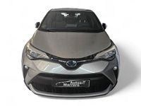 Usado Toyota C-HR Advance 122 CV (89 kW) 2023 Gris / plata SUV
