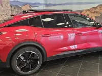 Usado Peugeot 408 GT GT 180 CV (132 kW) 2024 Rojo Berlina