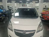 Usado Opel Meriva Selective 120 CV (88 kW) 2015 Blanco Monovolumen
