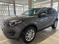 usado Land Rover Discovery Sport 2.0td4 Hse 4x4 150