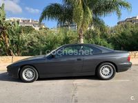 Usado BMW 850 300 CV (220 kW) 1991 Gris / plata Coupe