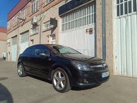 Usado Opel Astra GTC Sport 120 CV (88 kW) 2008 Negro Berlina