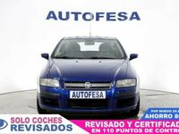 usado Fiat Stilo 1.9 Multijet Racing 120cv 3p