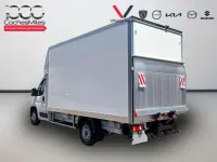 Nuevo Citroën Jumper 179 CV (131 kW) 2026 Blanco Monovolumen
