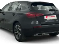 Usado Mercedes A180 116 CV (85 kW) 2023 Negro