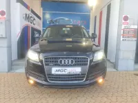 Usado Audi Q7 241 CV (177 kW) 2008 Negro SUV