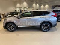 Usado Honda CR-V 184 CV (135 kW) 2022 Blanco SUV