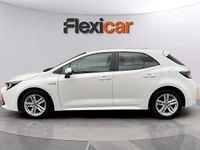 Usado Toyota Corolla Active 122 CV (89 kW) 2019 Blanco Utilitario