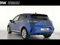 Usado Renault Clio Evolution 101 CV (74 kW) 2025 Utilitario