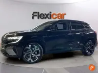 Usado Renault Austral Techno 199 CV (146 kW) 2023 Negro SUV