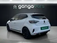 Usado Renault Clio V Esprit Alpine 143 CV (105 kW) 2025 Blanco Berlina