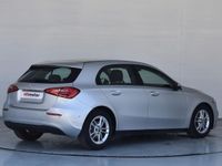 usado Mercedes A180 180d