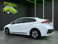 Usado Hyundai Ioniq 141 CV (103 kW) 2021 Blanco Utilitario