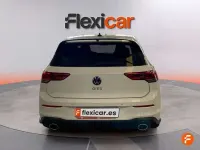 Usado VW Golf VIII GTI 300 CV (220 kW) 2022 Blanco Utilitario