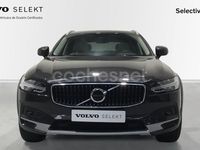 Usado Volvo V90 CC Ultimate 197 CV (144 kW) 2023 Gris / plata Familiar
