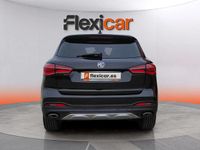 Usado MG HS Luxury 258 CV (189 kW) 2022 Negro SUV