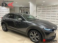 Usado Mazda CX-30 186 CV (136 kW) 2021 Gris / plata SUV