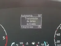Usado Ford Transit Custom Trend 130 CV (95 kW) 2021 Blanco Van