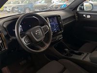 Usado Volvo EC40 Core 175 kW (238 CV) 2025 SUV