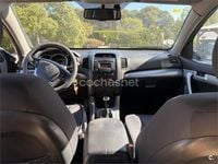 Usado Kia Sorento 150 CV (110 kW) 2011 Beige SUV