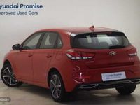 usado Hyundai i30 - 11.871 km 1.5 DPI Klass SLX 110