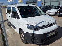 Usado Citroën Berlingo Live 102 CV (75 kW) 2019 Blanco Monovolumen