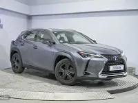 Usado Lexus UX 250h Business Edition 184 CV (135 kW) 2022 Gris SUV