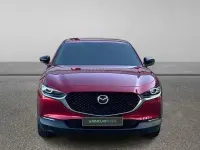 Usado Mazda CX-30 Homura-Line 140 CV (102 kW) 2026 Rojo SUV
