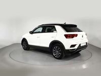 usado VW T-Roc 1.5 TSI Sport DSG7