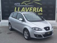 usado Seat Altea XL 1.2 TSI Copa Reference