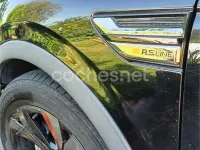 Usado Renault Arkana Equilibre 145 CV (106 kW) 2022 Negro SUV