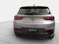 Usado Opel Grandland X 224 CV (164 kW) 2023 Gris SUV